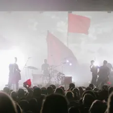 Listen to Desperation Band, watch music videos, read bio, see tour dates & more!