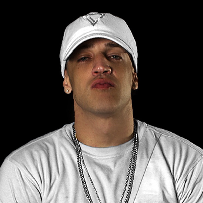 Endo - Dile A Tu Gato (feat. Farruko & Franco "El Gorilla")