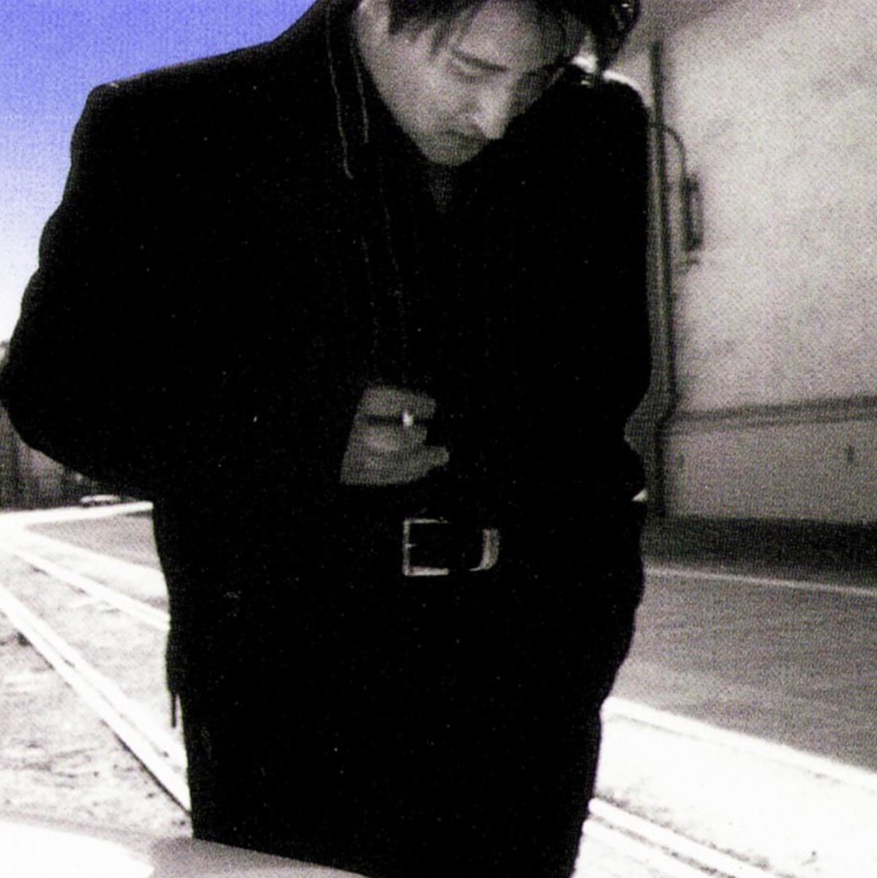 Yoshifumi Ushima