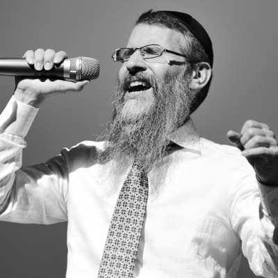 Avraham Fried