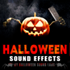 Halloween Sound Effects - Halloween Sound Labs