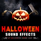 Halloween Sounds from Your Nightmares