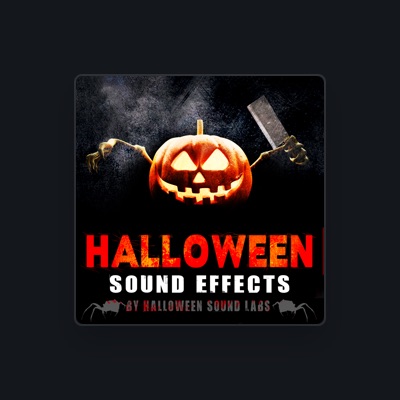 Halloween Sound Labs