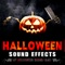 Halloween Monster Soundscape of Terror - Halloween Sound Labs lyrics