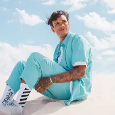 Listen to Luan, watch music videos, read bio, see tour dates & more!