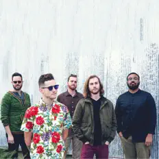 Listen to The Delta Saints, watch music videos, read bio, see tour dates & more!