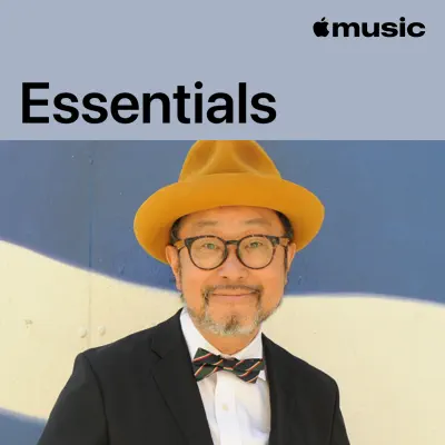 Ascolta Senri Oe Essentials con Senri Oe