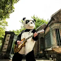 Listen to Guitar Panda, watch music videos, read bio, see tour dates & more!