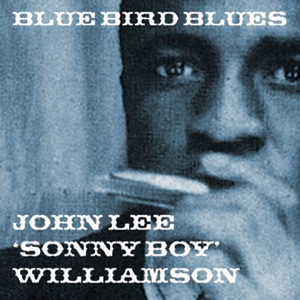 Blue Bird Blues