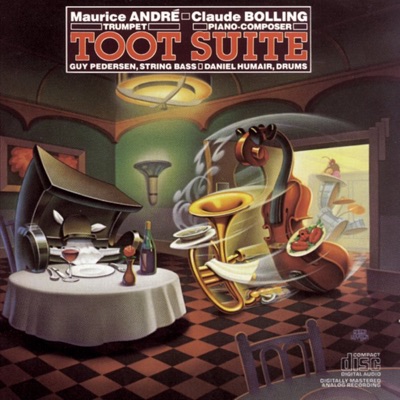 Bolling: Toot Suite