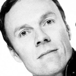 Eric Chase