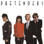 Pretenders - Tattooed Love Boys