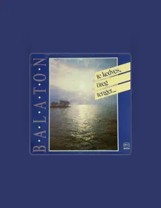 Listen to Balázs Péter, watch music videos, read bio, see tour dates & more!