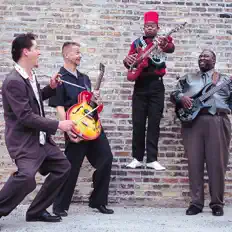 Listen to Lil' Ed & The Blues Imperials, watch music videos, read bio, see tour dates & more!