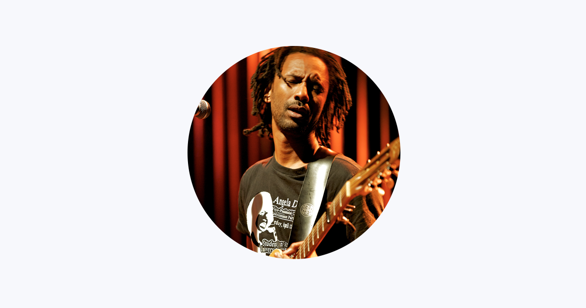‎Daby Touré en Apple Music