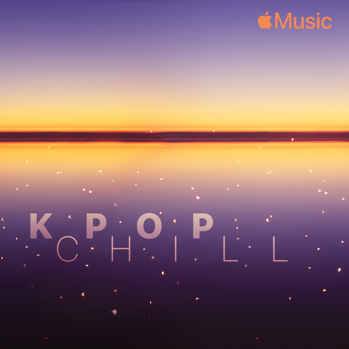 K-Pop Chill