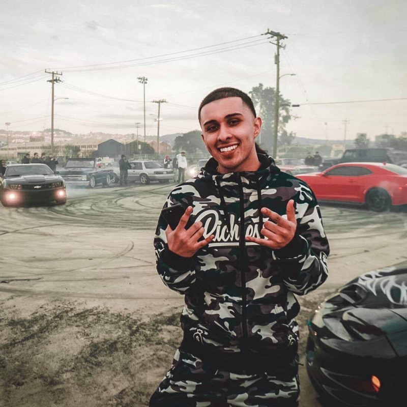 Guapely