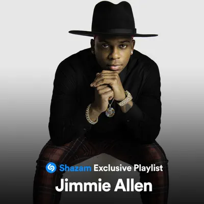 Escucha Jimmie Allen: Exclusive Playlist en colaboración con R. Kelly