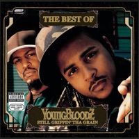 The Best of YoungBloodZ: Still Grippin' tha Grain - YoungBloodZ