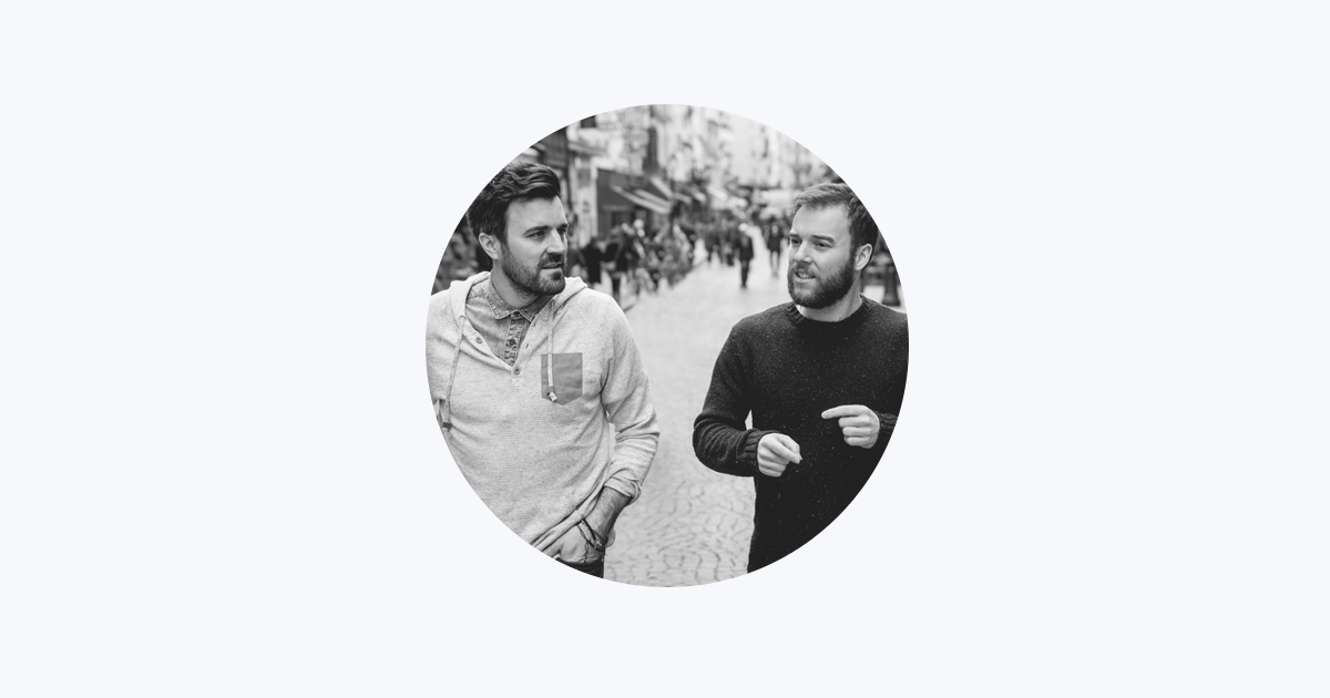 â žsebastian Demrey Jimmy Lahaie Apple Music