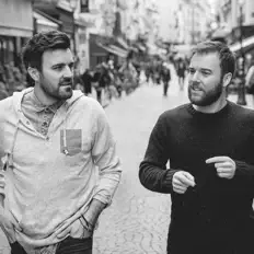 Listen to Sebastian Demrey & Jimmy Lahaie, watch music videos, read bio, see tour dates & more!