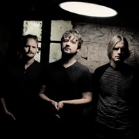 The Phantoms