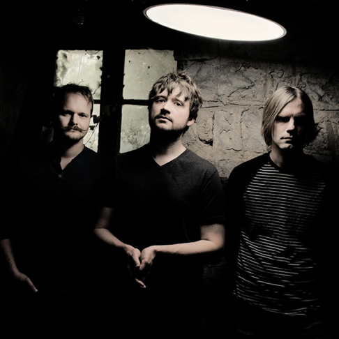 The Phantoms