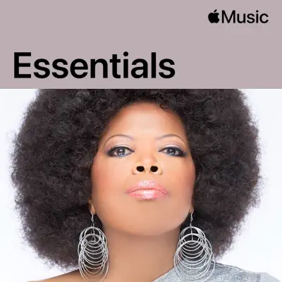 Joyce Sims Essentials