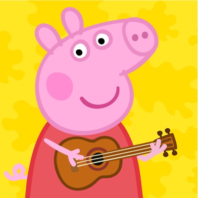 Peppa Pig (Español)