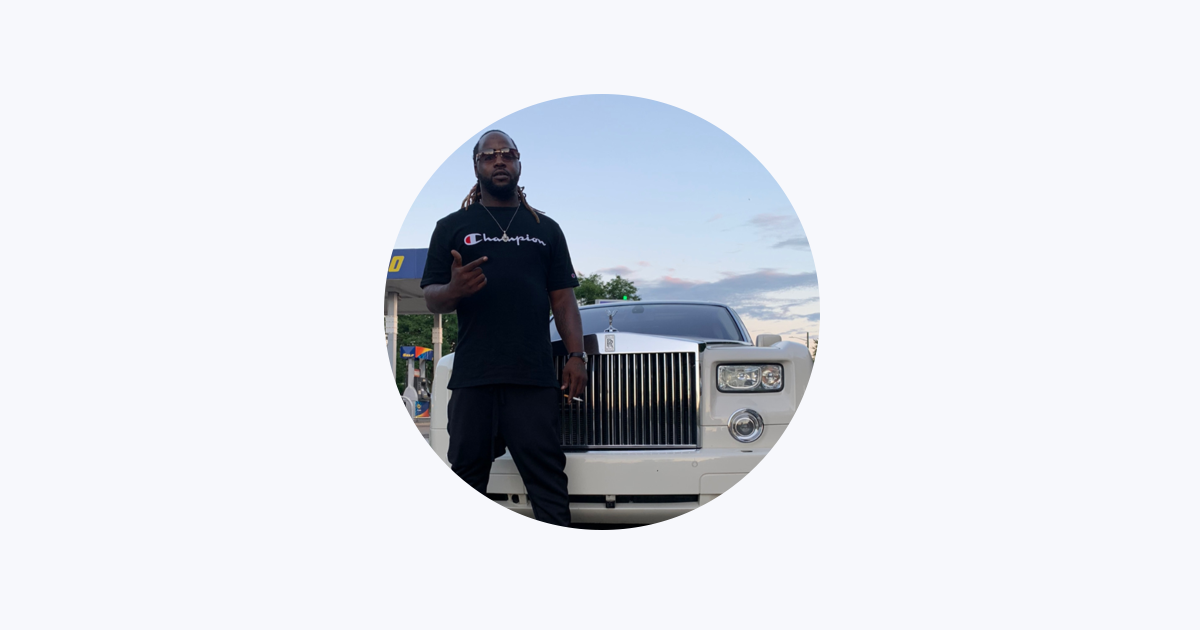 Young Haze - Apple Music
