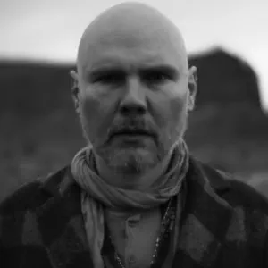 William Patrick Corgan