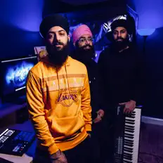 聆聽 Tedi Pagg、觀看音樂影片、閱讀小傳、查看巡演日期等！