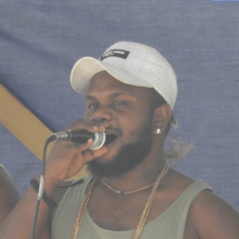 Jayrex Suisui - Why Yu Lusim Mi