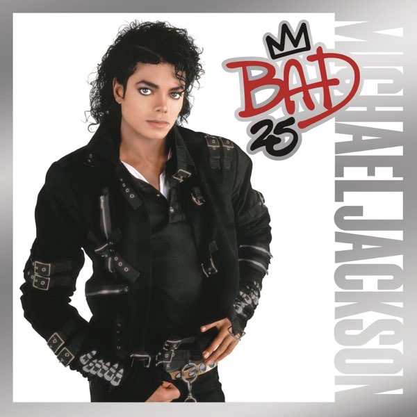 Michael Jackson = マイケル・ジャクソン – Another Part Of Me