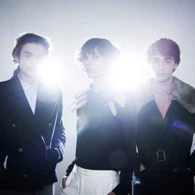Listen to We Were Evergreen, watch music videos, read bio, see tour dates & more!