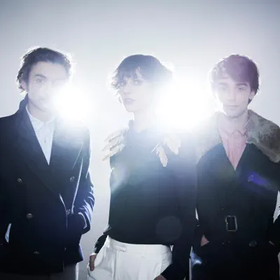 Listen to We Were Evergreen, watch music videos, read bio, see tour dates & more!