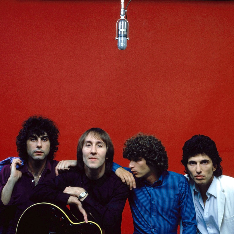 My Sharona-thumbnail