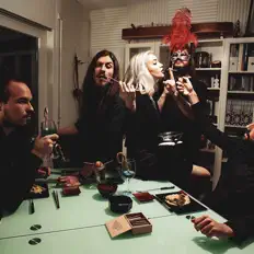 Dengarkan Until Rain, tonton video musik, baca bio, lihat tanggal tur & lainnya!