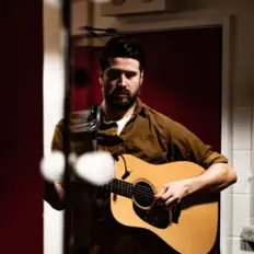 Listen to Kris Drever, watch music videos, read bio, see tour dates & more!