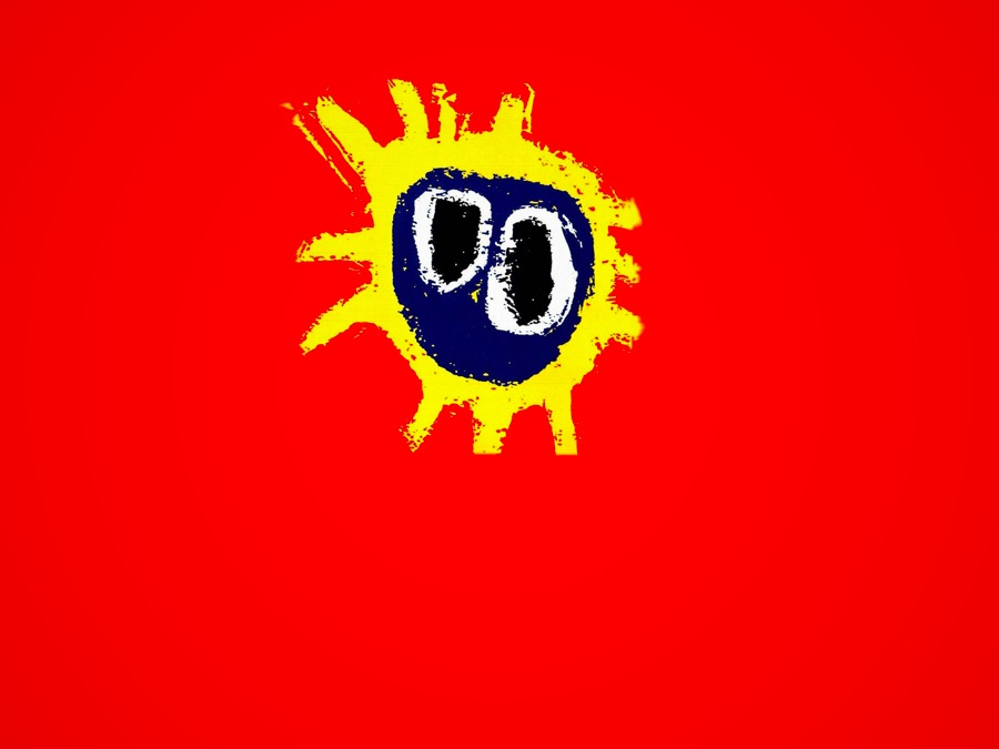 Primal Scream: Screamadelica - Apple TV