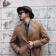 Dengarkan Kirishima Taishi, tonton video musik, baca bio, lihat tanggal tur & lainnya!