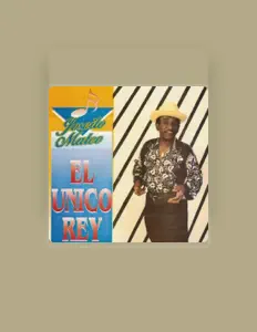 Listen to Joseito Mateo, watch music videos, read bio, see tour dates & more!