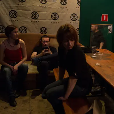Listen to Чёрная Ленточка, watch music videos, read bio, see tour dates & more!