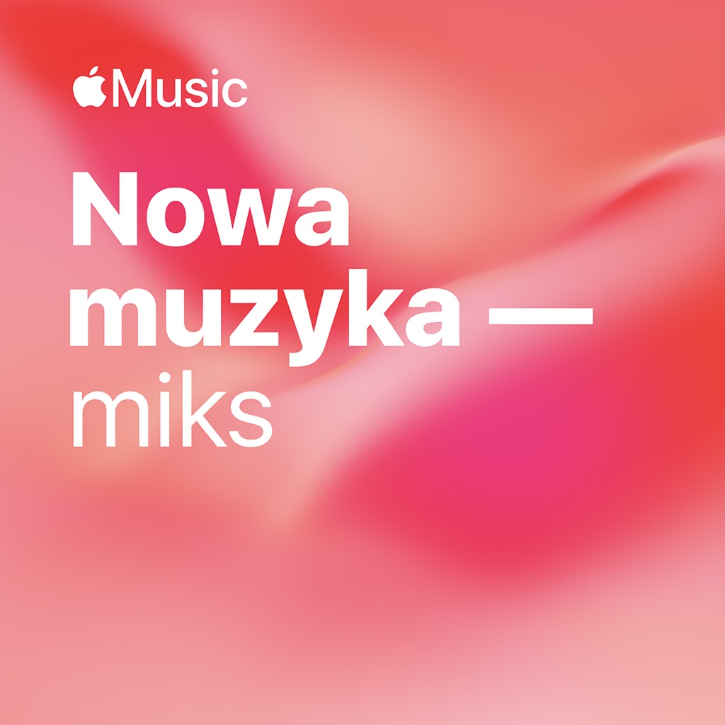 New Music Mix