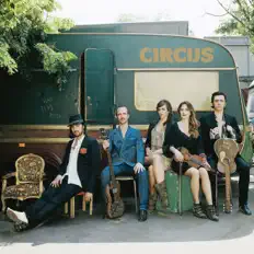 Listen to Circus, watch music videos, read bio, see tour dates & more!