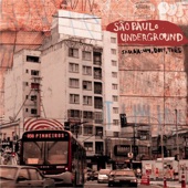 Sao Paulo Underground - Pombaral