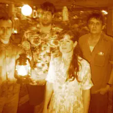 Ακούστε περιεχόμενο από Shark Quest, παρακολουθήστε μουσικά βίντεο, διαβάστε το βιογραφικό, δείτε ημερομηνίες περιοδείας, και πολλά ακόμη!