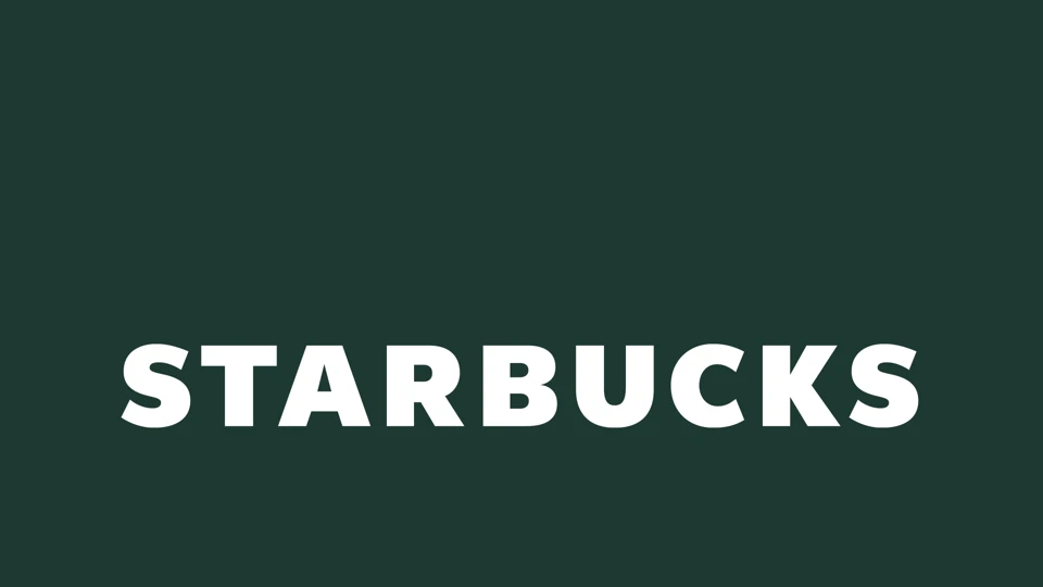 Starbucks México App Store product page header