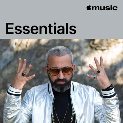 Listen to Ragga Oktay Essentials featuring Ragga Oktay
