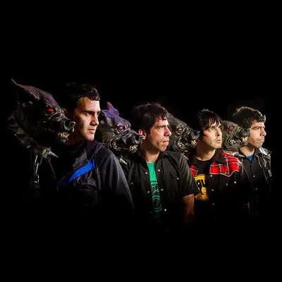 Listen to Jauría, watch music videos, read bio, see tour dates & more!